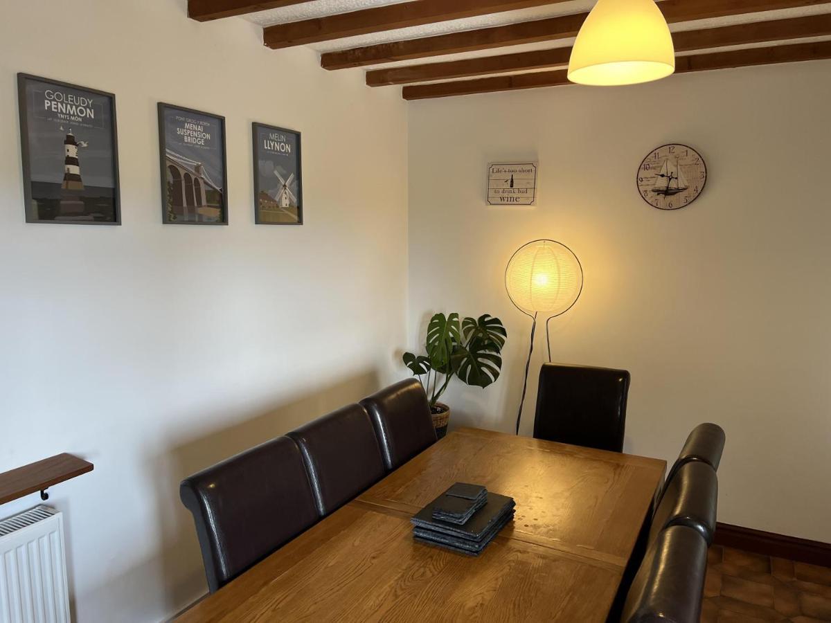 4 Bedroom Detached Farmhouse Mountain Views Beaumaris Ngoại thất bức ảnh