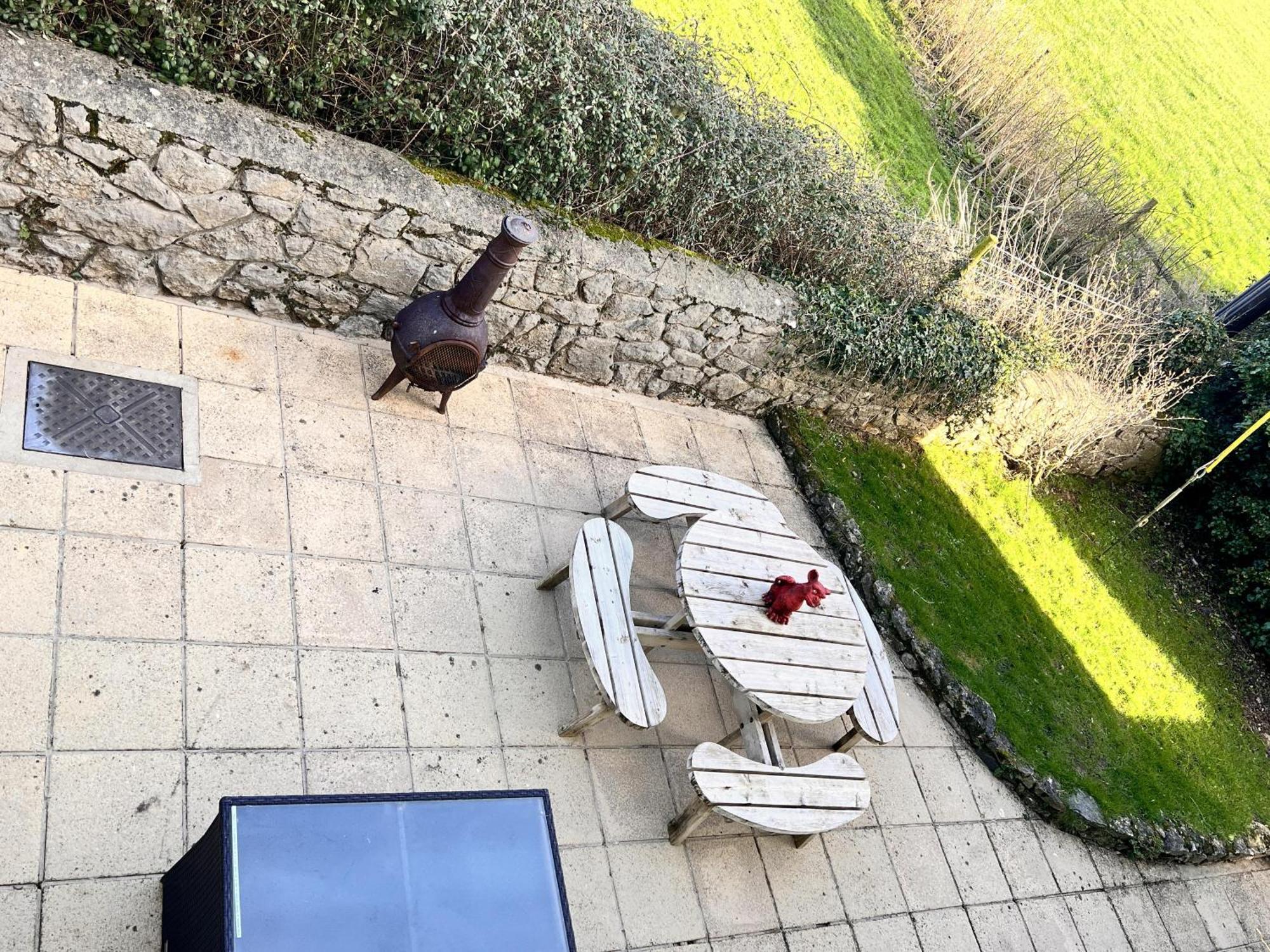 4 Bedroom Detached Farmhouse Mountain Views Beaumaris Ngoại thất bức ảnh