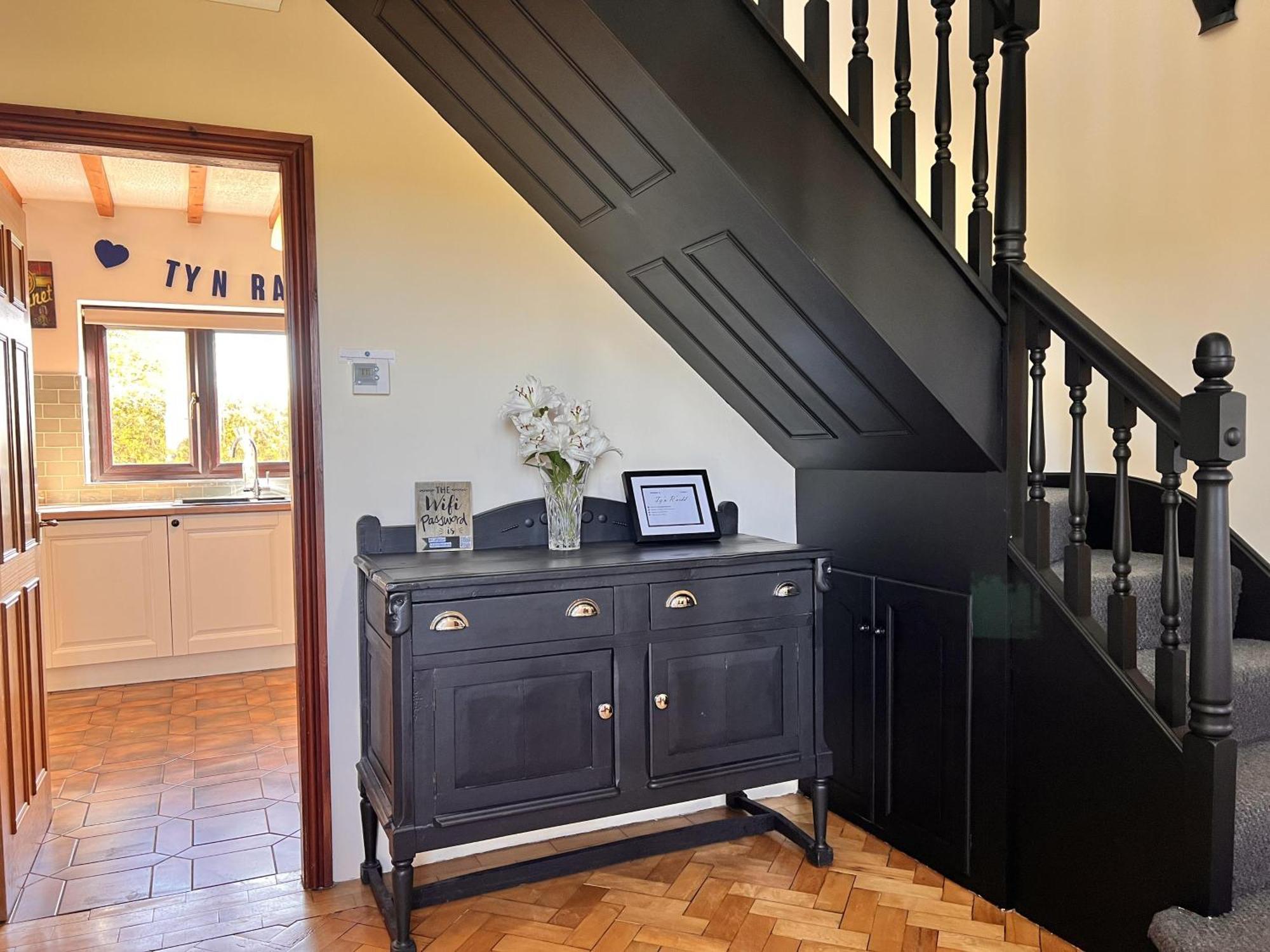 4 Bedroom Detached Farmhouse Mountain Views Beaumaris Ngoại thất bức ảnh